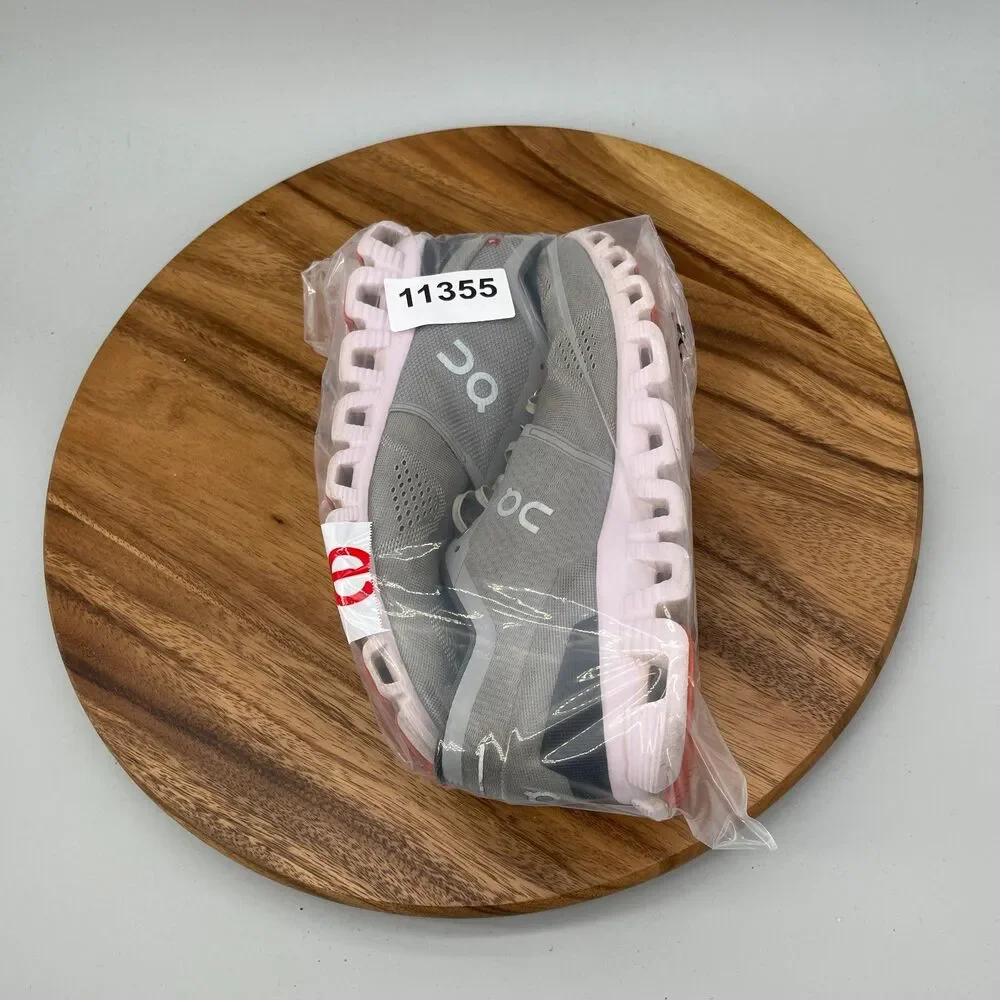 On Running cloud shoes